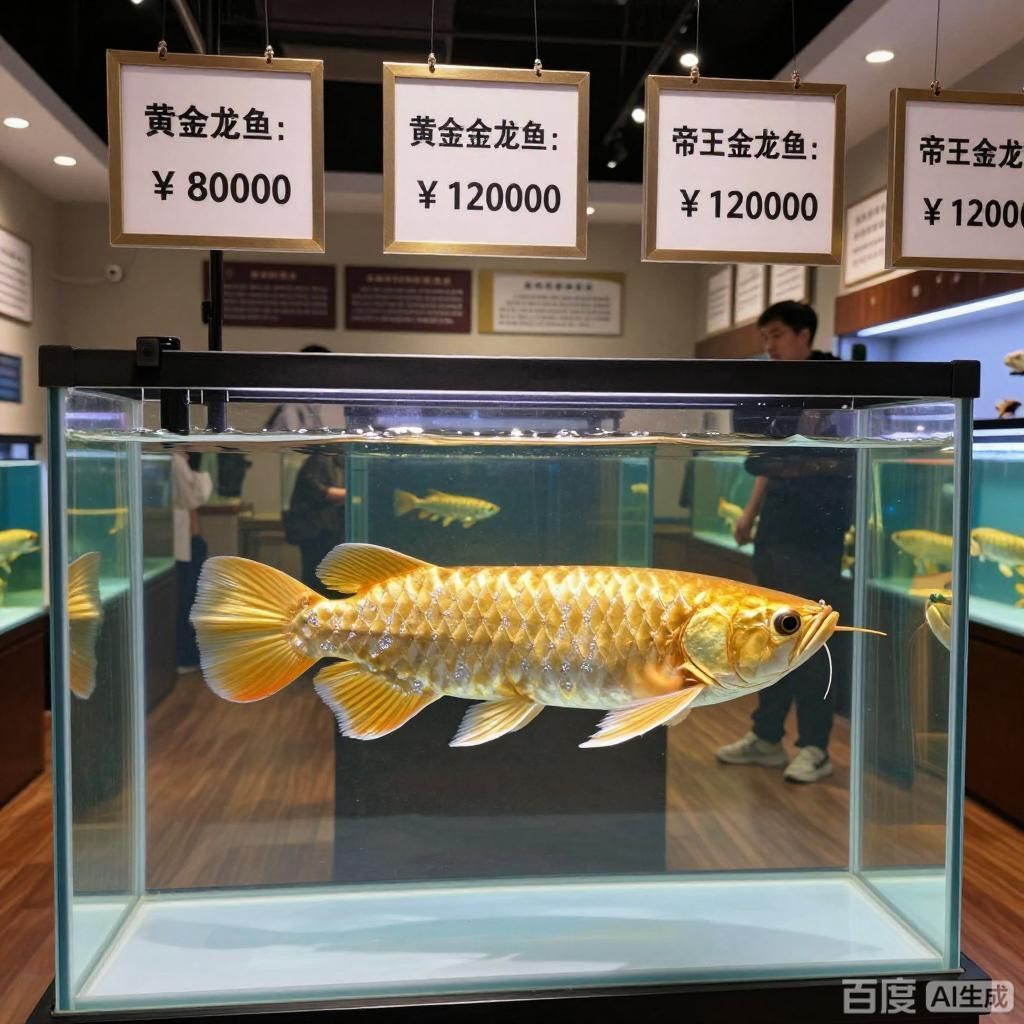 金色龍魚(yú)價(jià)格對(duì)比，金色龍魚(yú)價(jià)格波動(dòng)大嗎，金色龍魚(yú)的價(jià)格波動(dòng)大嗎 金色龍魚(yú)價(jià)格對(duì)比，金色龍魚(yú)價(jià)格波動(dòng)大嗎，金色龍魚(yú)的價(jià)格波動(dòng)大嗎 龍魚(yú)百科 第2張