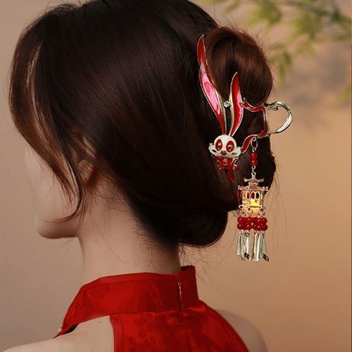 紅龍發色最簡單的三個方法，紅龍發色怎么染