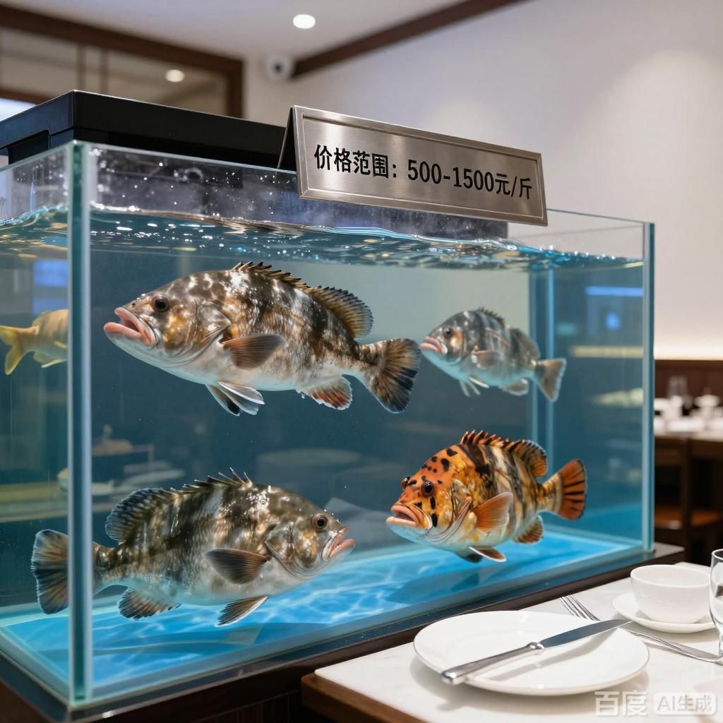 這些魚類的價(jià)格范圍是多少，魚類價(jià)格波動(dòng)及其影響因素探討魚類價(jià)格波動(dòng)及其影響因素 這些魚類的價(jià)格范圍是多少，魚類價(jià)格波動(dòng)及其影響因素探討魚類價(jià)格波動(dòng)及其影響因素 龍魚百科 第3張