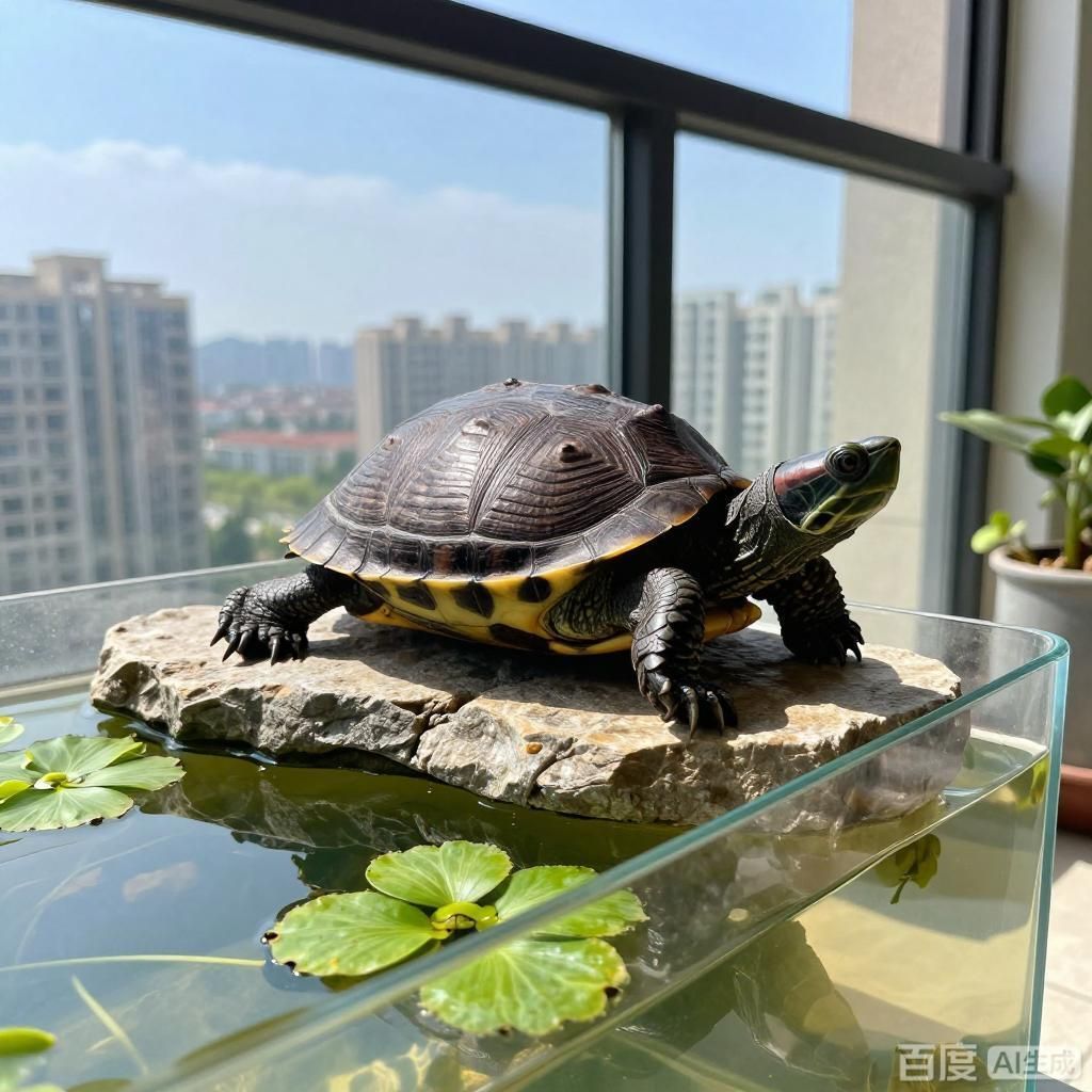 現(xiàn)代養(yǎng)龜文化有哪些流行龜種，養(yǎng)龜文化中，流行的龜種主要包括以下幾種，適合初學(xué)者的龜種 現(xiàn)代養(yǎng)龜文化有哪些流行龜種，養(yǎng)龜文化中，流行的龜種主要包括以下幾種，適合初學(xué)者的龜種 龍魚(yú)百科 第2張