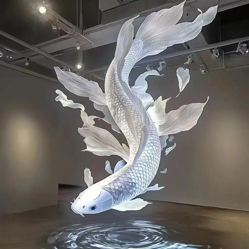 推薦一些適合新手飼養(yǎng)的漂亮龍魚，新手飼養(yǎng)的漂亮龍魚品種推薦