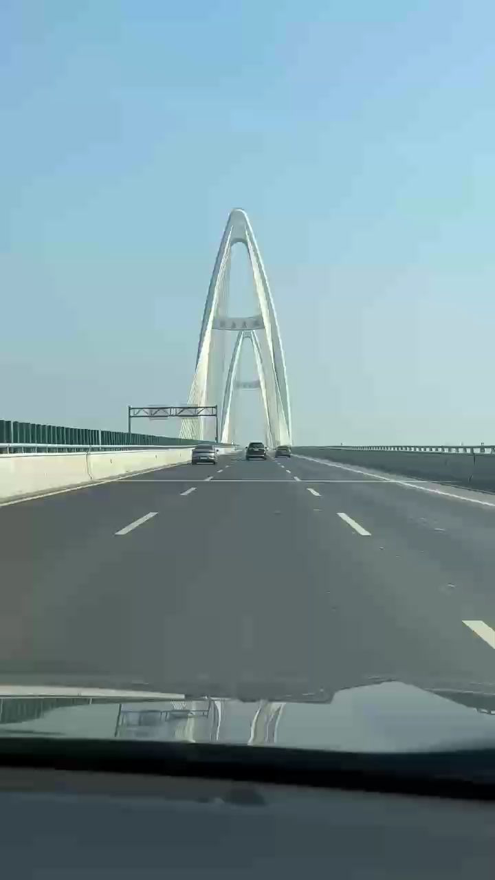 大橋，臨時性大橋是什么？