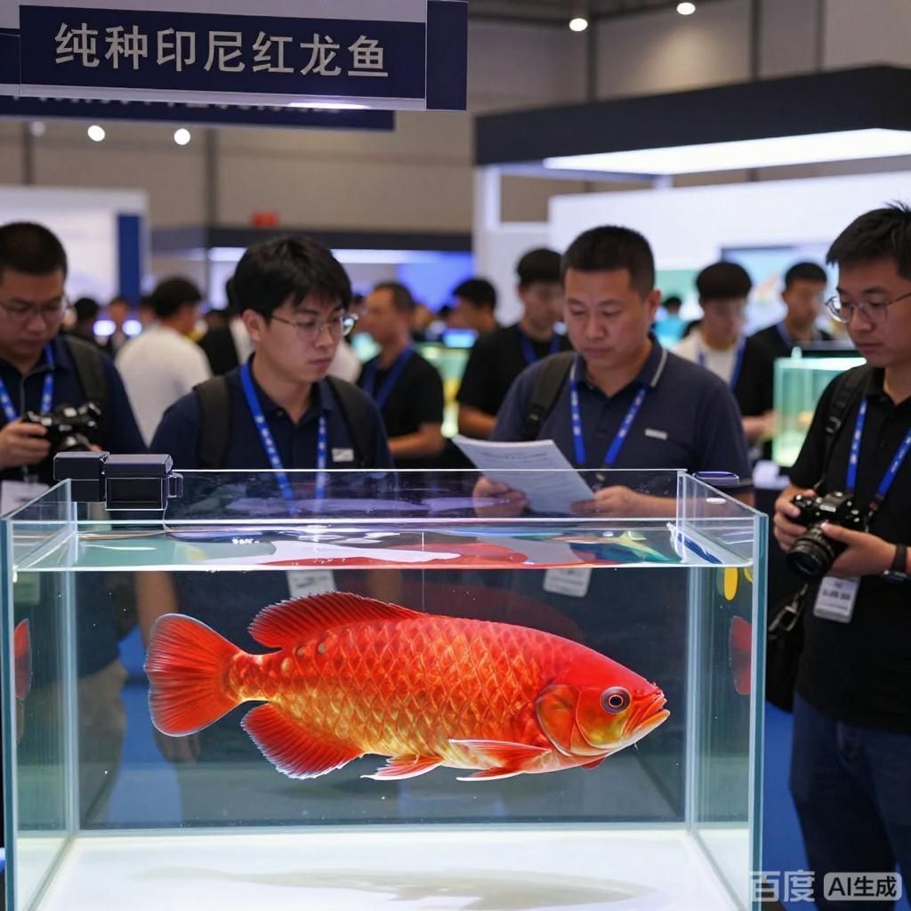 紅龍魚的市場(chǎng)現(xiàn)狀如何，四張圖圍繞紅龍魚市場(chǎng)展現(xiàn)不同場(chǎng)景下的紅龍魚市場(chǎng) 紅龍魚的市場(chǎng)現(xiàn)狀如何，四張圖圍繞紅龍魚市場(chǎng)展現(xiàn)不同場(chǎng)景下的紅龍魚市場(chǎng) 龍魚百科 第2張