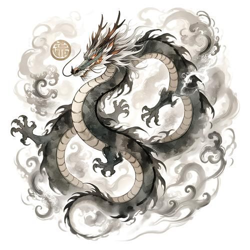 有哪些著名的龍風水圖片,云龍戲風水圖 龍魚百科 第2張 有哪些著名的龍風水圖片,云龍戲風水圖 有哪些著名的龍風水圖片,云龍戲風水圖 龍魚百科 第2張