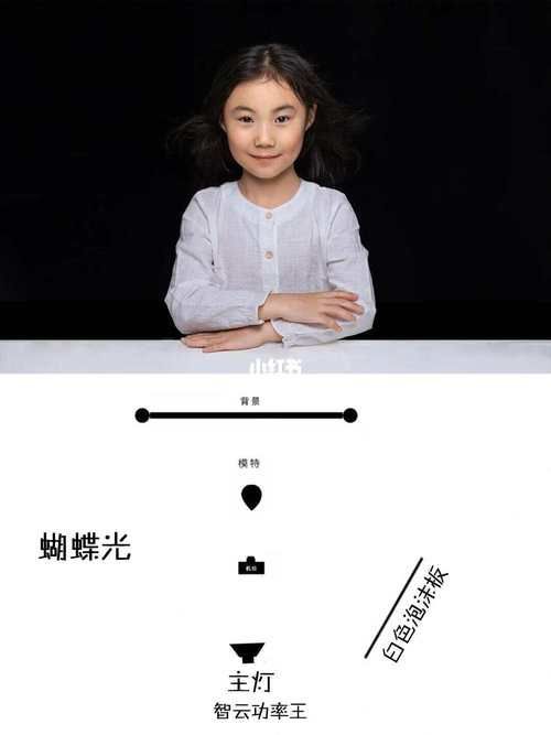 如何設置合適的攝影燈光，mcp工具中的攝影燈光設置的系統性知識與場景適配 如何設置合適的攝影燈光，mcp工具中的攝影燈光設置的系統性知識與場景適配 龍魚百科 第15張