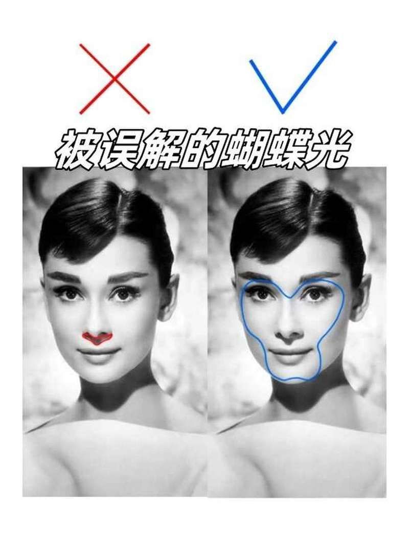 如何設置合適的攝影燈光，mcp工具中的攝影燈光設置的系統性知識與場景適配 如何設置合適的攝影燈光，mcp工具中的攝影燈光設置的系統性知識與場景適配 龍魚百科 第12張