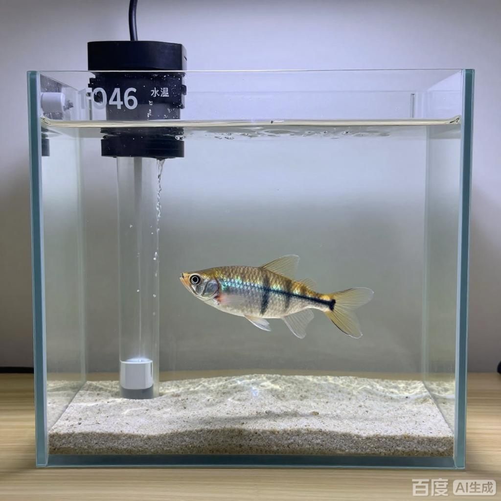 能再詳細講講六角龍魚的飼養環境嗎，六角龍魚的飼養方式