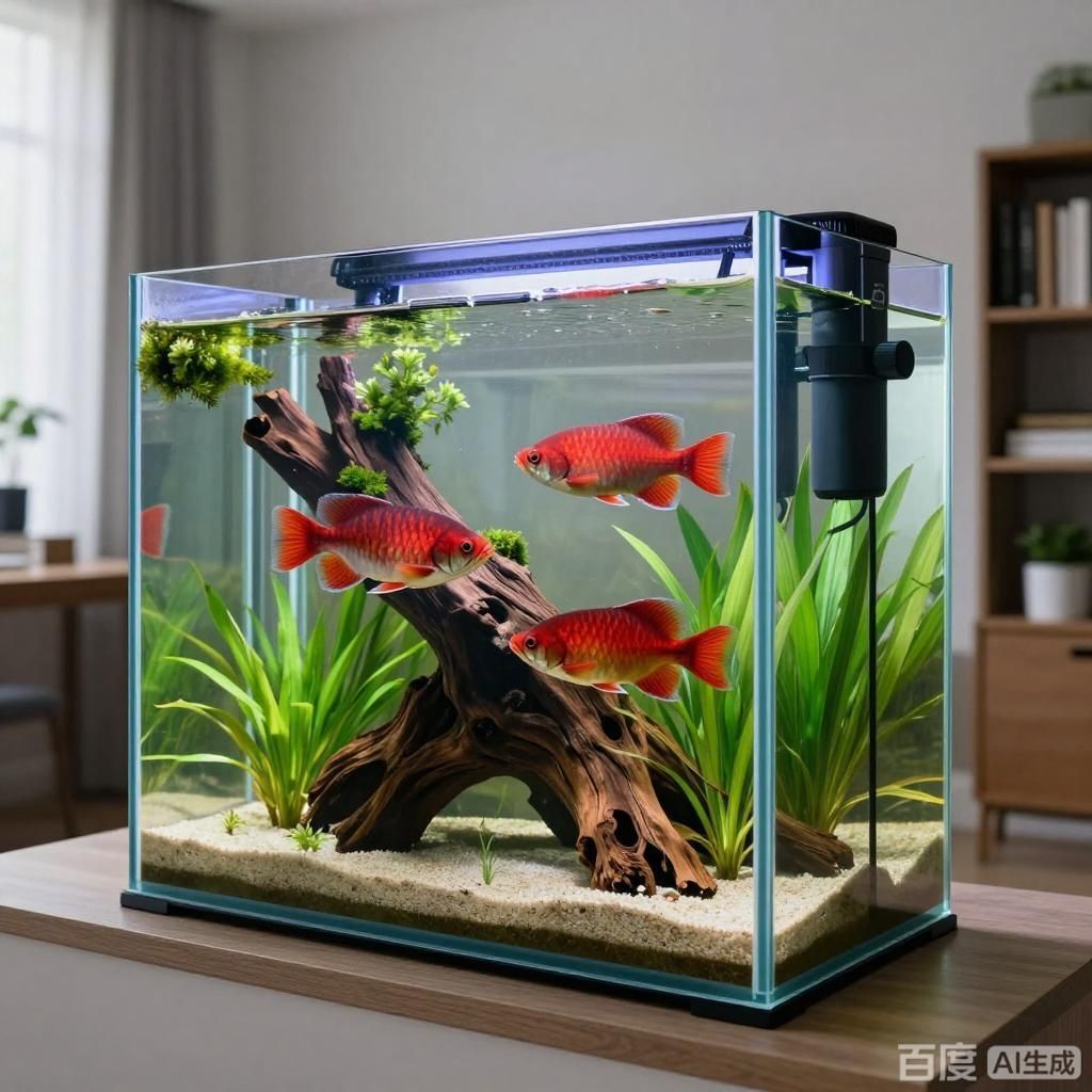 一個魚缸養龍魚的最佳數量是多少,關于龍魚飼養的一些問題 龍魚百科 第3張 一個魚缸養龍魚的最佳數量是多少,關于龍魚飼養的一些問題 一個魚缸養龍魚的最佳數量是多少,關于龍魚飼養的一些問題 龍魚百科 第3張