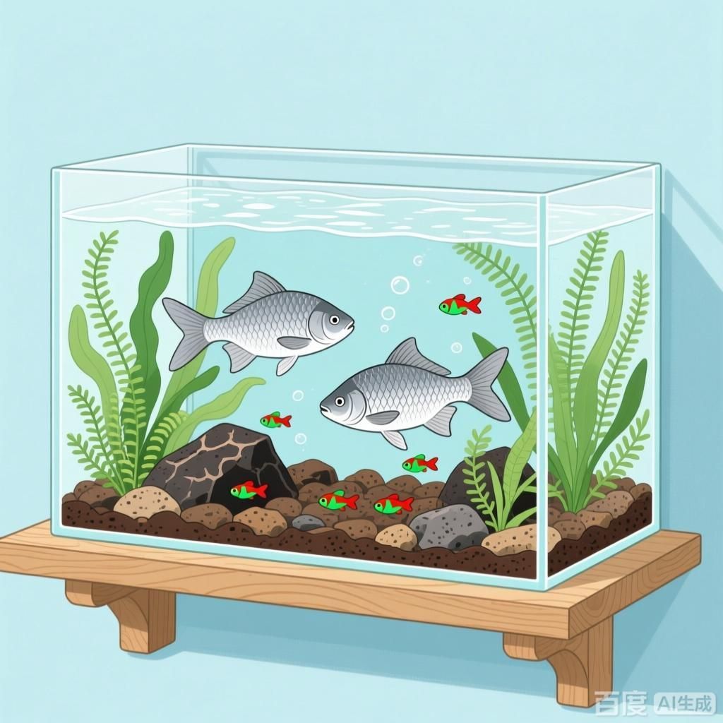 一個魚缸養龍魚的最佳數量是多少,關于龍魚飼養的一些問題 龍魚百科 第2張 一個魚缸養龍魚的最佳數量是多少,關于龍魚飼養的一些問題 一個魚缸養龍魚的最佳數量是多少,關于龍魚飼養的一些問題 龍魚百科 第2張