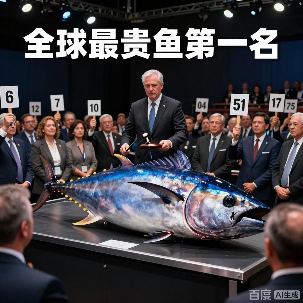 全球最貴魚第一名，全球最貴魚排名第一名——龍躉石斑石斑 全球最貴魚第一名，全球最貴魚排名第一名——龍躉石斑石斑 龍魚百科 第4張