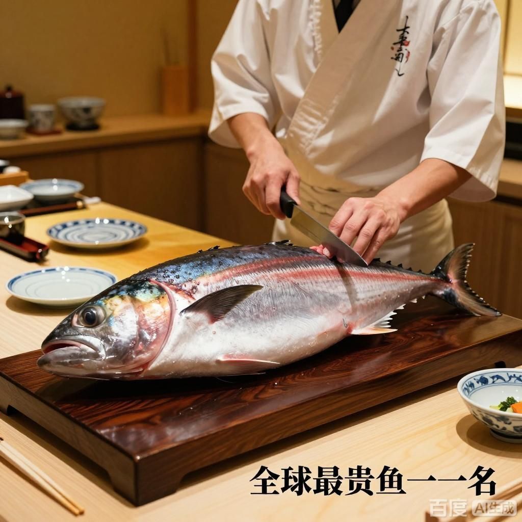全球最貴魚第一名，全球最貴魚排名第一名——龍躉石斑石斑 全球最貴魚第一名，全球最貴魚排名第一名——龍躉石斑石斑 龍魚百科 第2張