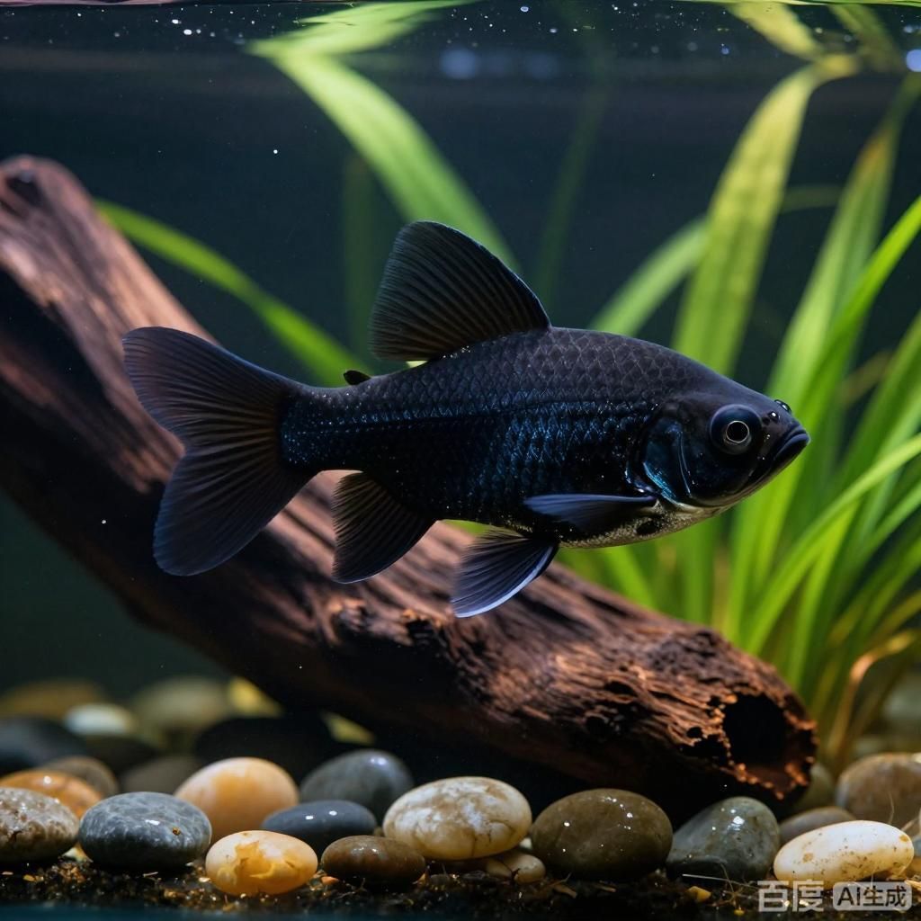 龍睛魚哪個品種最珍貴，最珍貴的龍睛魚——金龍睛 龍睛魚哪個品種最珍貴，最珍貴的龍睛魚——金龍睛 龍魚百科 第2張