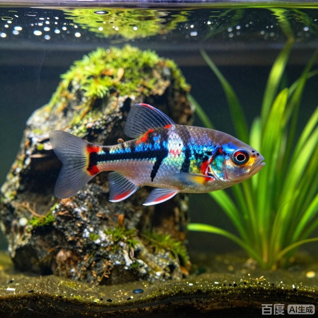 龍睛魚哪個品種最珍貴，最珍貴的龍睛魚——金龍睛 龍睛魚哪個品種最珍貴，最珍貴的龍睛魚——金龍睛 龍魚百科 第3張