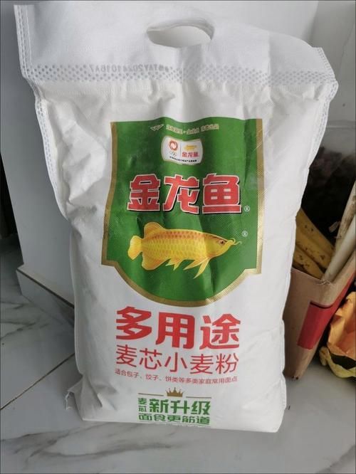 金龍魚有哪些系列產品，家庭廚房用油搭配指南 金龍魚有哪些系列產品，家庭廚房用油搭配指南 龍魚百科 第9張