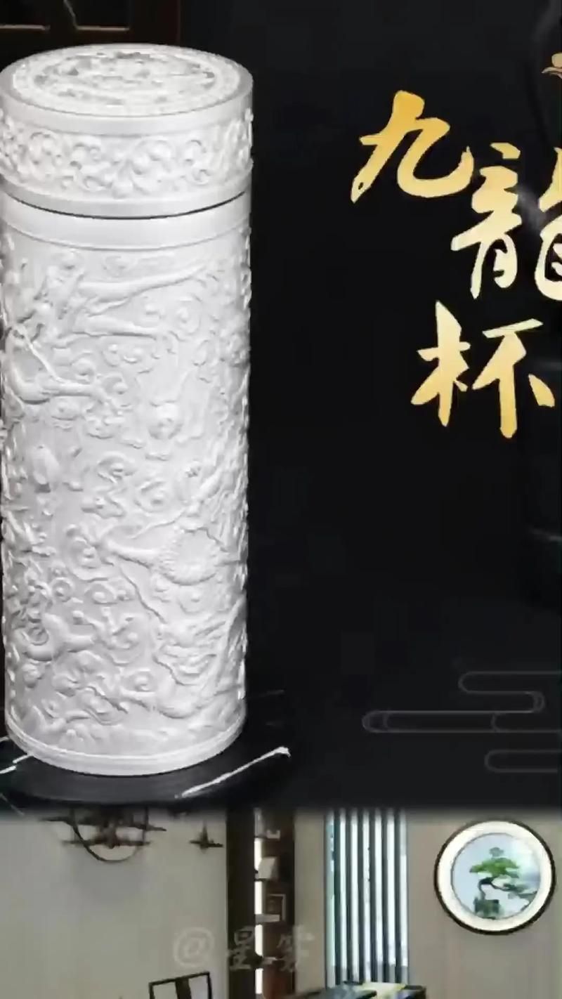 貴錦九龍銀杯有哪些款式，貴錦九龍銀杯 貴錦九龍銀杯有哪些款式，貴錦九龍銀杯 龍魚百科 第10張