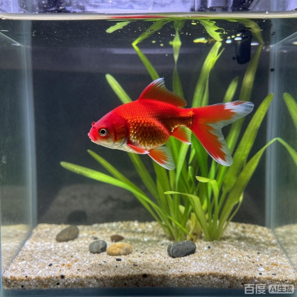 金魚死亡的前兆，如何判斷金魚是否即將死亡