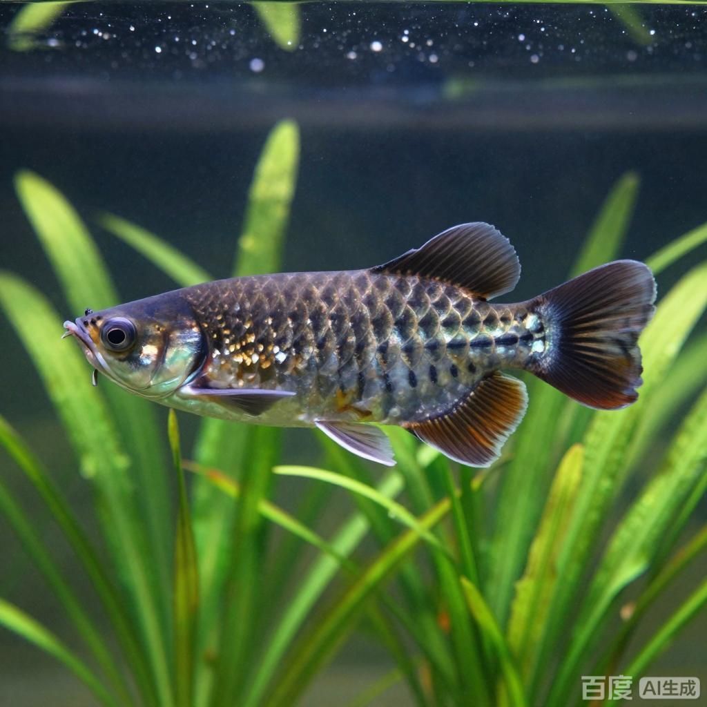 龍魚黑身松鱗病能徹底治愈嗎，如何預防龍魚黑身松鱗病復發(fā)？