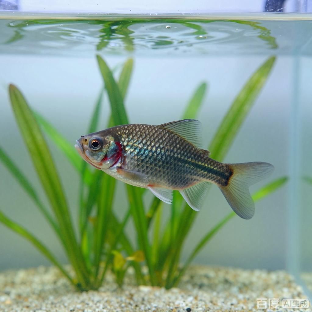 能否提供魚鰓蓋損壞后的康復記錄，魚鰓蓋損壞后的康復