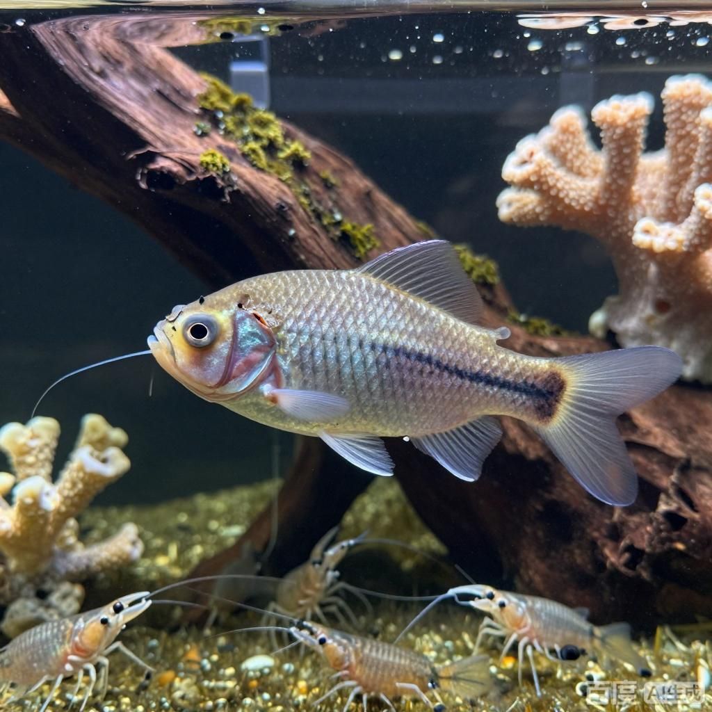 能否提供魚鰓蓋損壞后的康復記錄，魚鰓蓋損壞后的康復 能否提供魚鰓蓋損壞后的康復記錄，魚鰓蓋損壞后的康復 龍魚百科 第2張