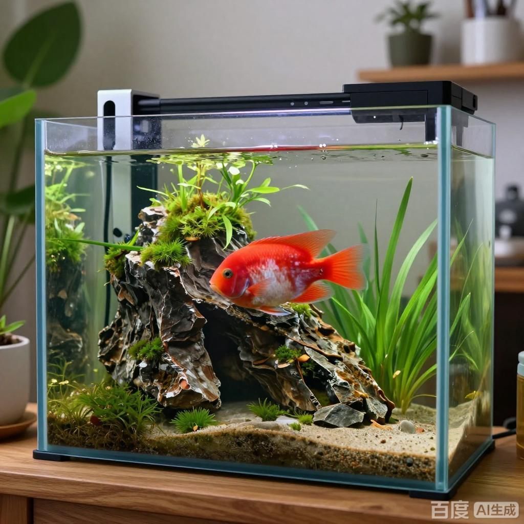 血鸚鵡魚(yú)的價(jià)格大概是多少，如何判斷血鸚鵡魚(yú)的品質(zhì) 血鸚鵡魚(yú)的價(jià)格大概是多少，如何判斷血鸚鵡魚(yú)的品質(zhì) 龍魚(yú)百科 第4張