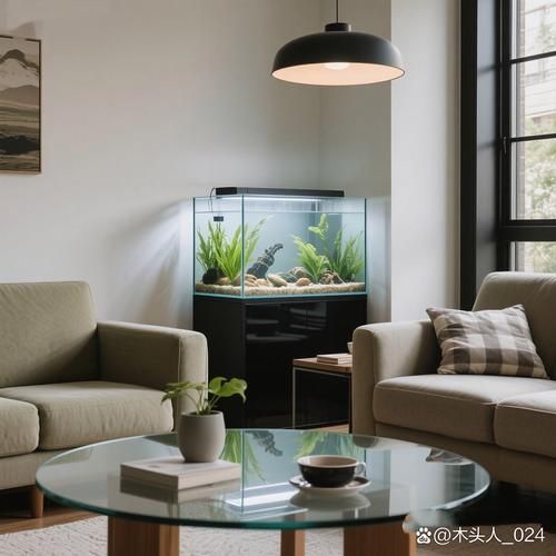 客廳魚缸擺放位置圖大全，客廳魚缸擺放位置圖 客廳魚缸擺放位置圖大全，客廳魚缸擺放位置圖 龍魚百科 第6張