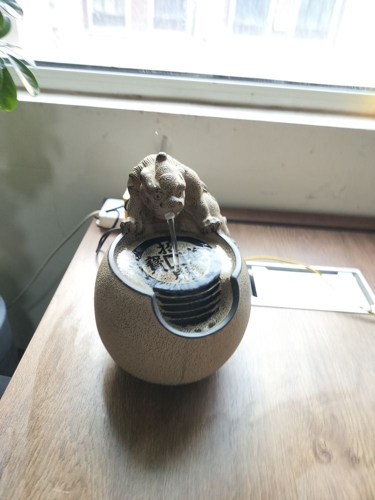增加一些玄機，古代智慧的密碼