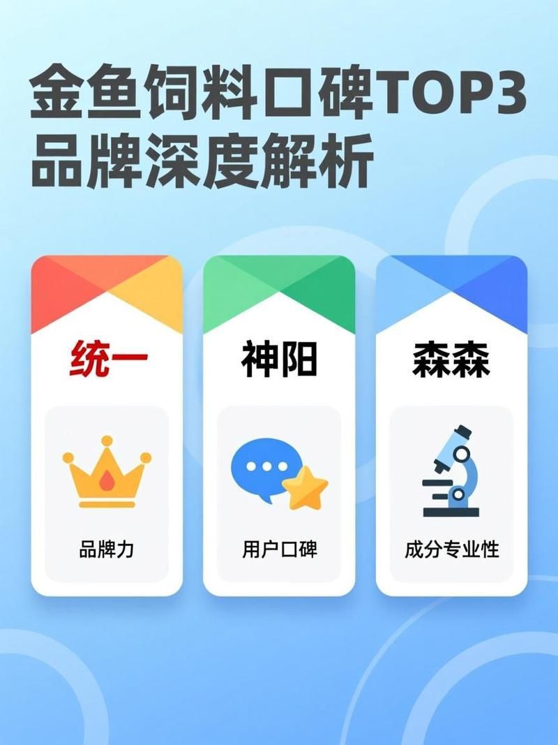 如何判斷金魚飼料是否優質，優質的金魚飼料是否優質的金魚飼料品牌推薦 如何判斷金魚飼料是否優質，優質的金魚飼料是否優質的金魚飼料品牌推薦 龍魚百科 第2張