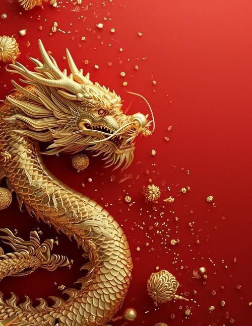 有沒有更多高清金龍圖片來源，高清金龍圖片資源探索和分析高清金龍圖片資源的獲取途徑 有沒有更多高清金龍圖片來源，高清金龍圖片資源探索和分析高清金龍圖片資源的獲取途徑 龍魚百科 第13張