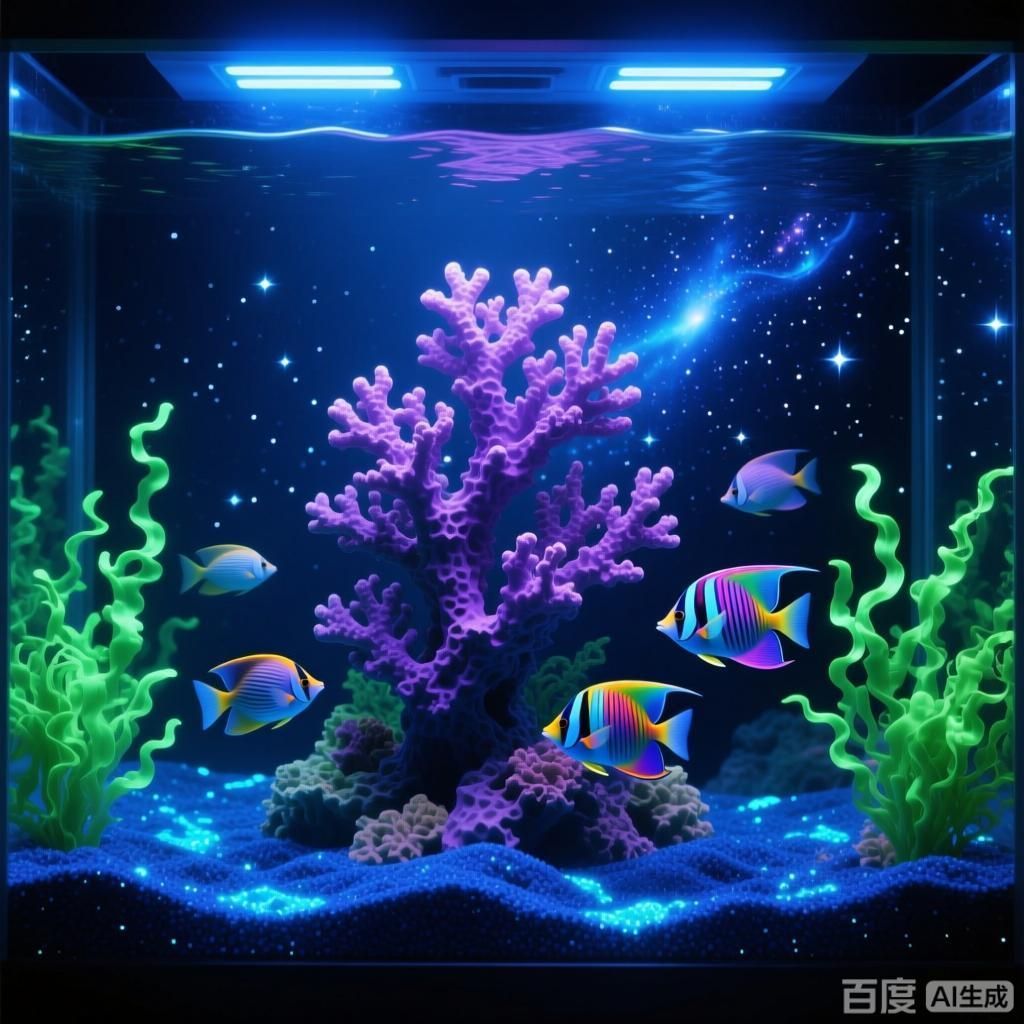 如何搭配魚缸布景以增強氣場，如何搭配魚缸布景以增強氣場,能否提供自然原生風格魚缸的詳細搭配步驟 如何搭配魚缸布景以增強氣場，如何搭配魚缸布景以增強氣場,能否提供自然原生風格魚缸的詳細搭配步驟 龍魚百科 第4張