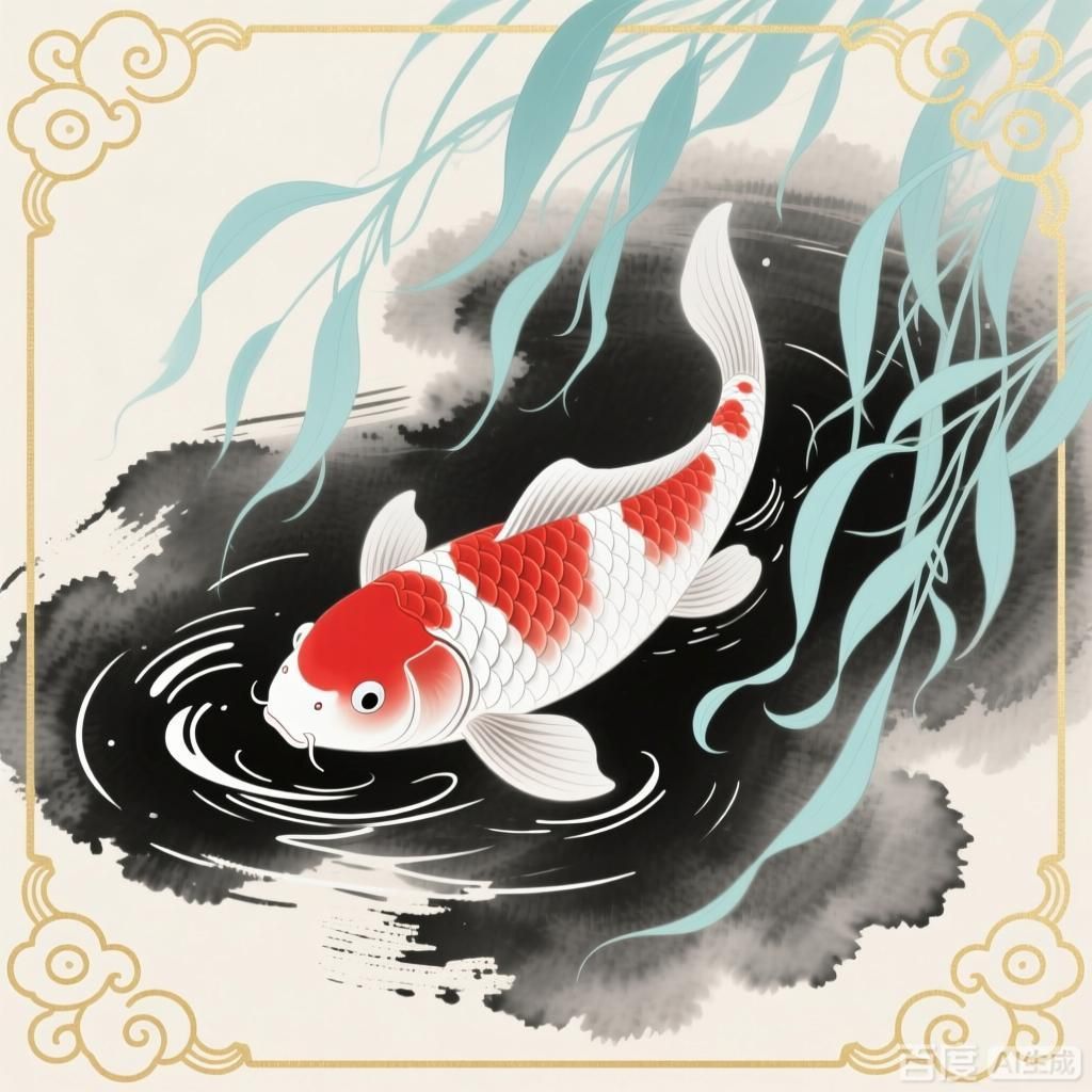 錦鯉魚的壽命有多長，如何延長錦鯉魚的壽命？