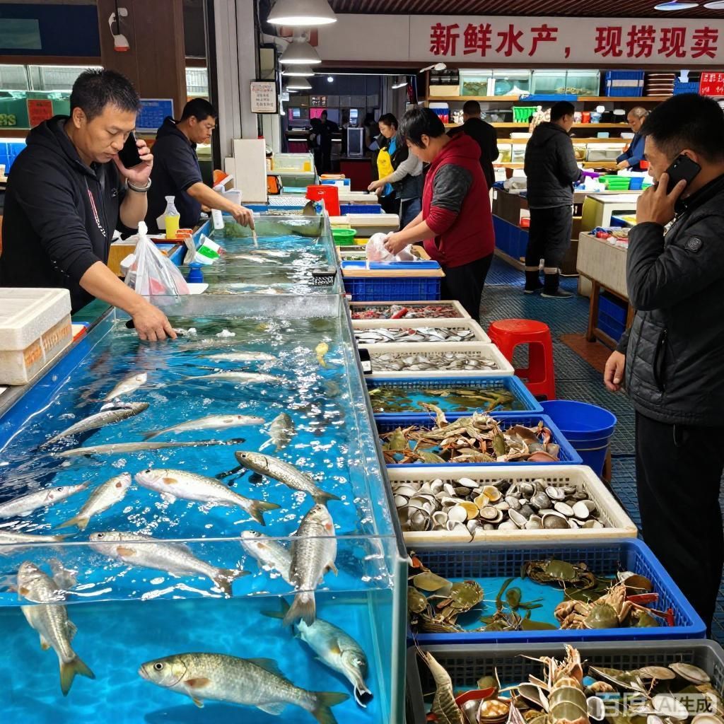 桂魚的市場需求如何，桂魚市場需求呈現出顯著的增長趨勢
