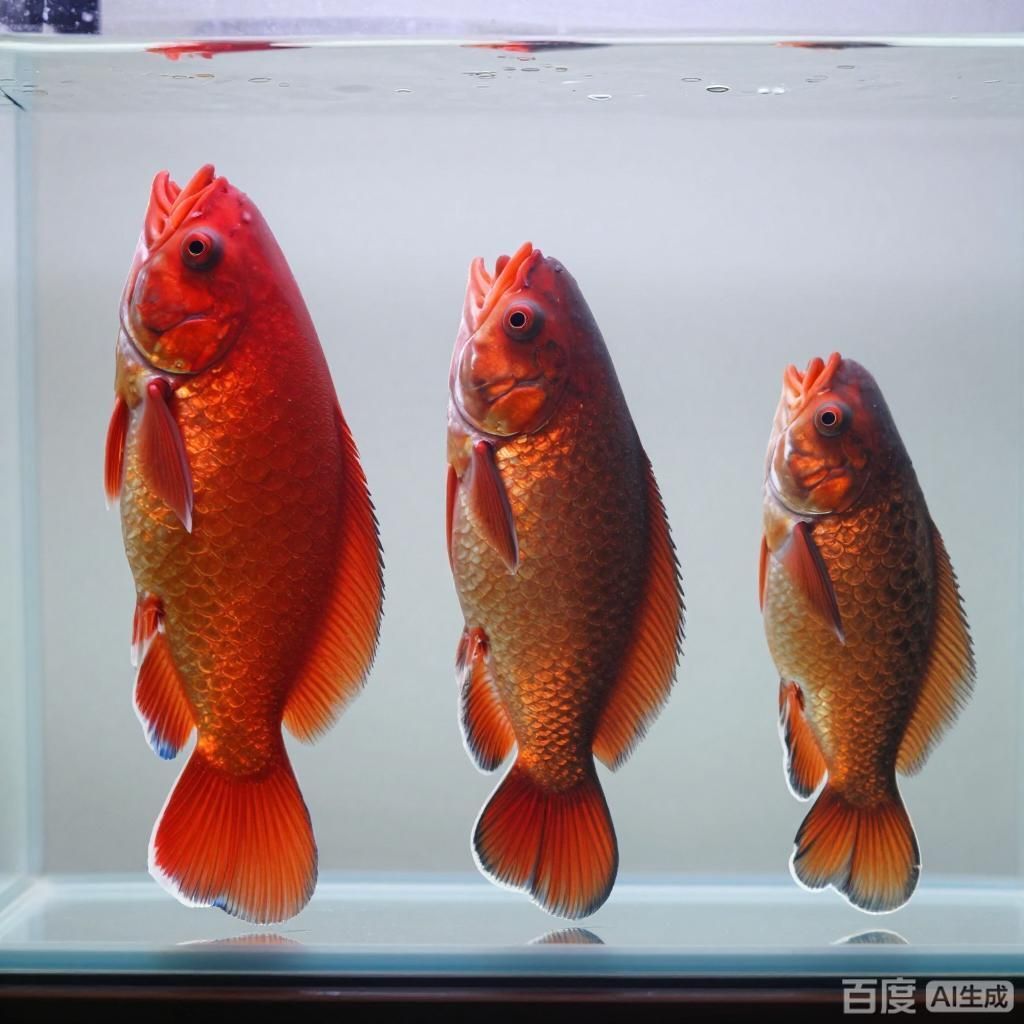 不同品質(zhì)的紅龍魚價(jià)格差異大嗎，不同品質(zhì)的紅龍魚有哪些因素會(huì)影響紅龍魚的價(jià)格 不同品質(zhì)的紅龍魚價(jià)格差異大嗎，不同品質(zhì)的紅龍魚有哪些因素會(huì)影響紅龍魚的價(jià)格 龍魚百科 第4張