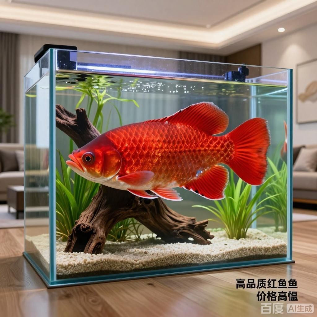 不同品質的紅龍魚價格差異大嗎，不同品質的紅龍魚有哪些因素會影響紅龍魚的價格