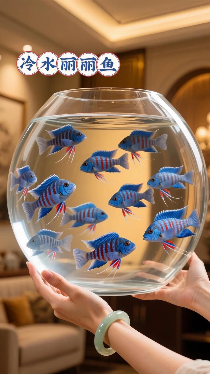 能否提供更多冷水觀賞魚的圖片，冷水觀賞魚的飼養(yǎng)方法