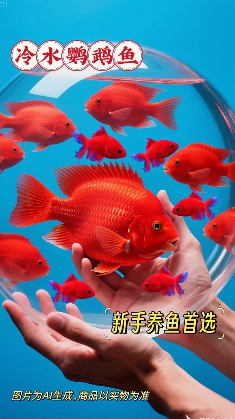 能否提供更多冷水觀賞魚的圖片，冷水觀賞魚的飼養(yǎng)方法