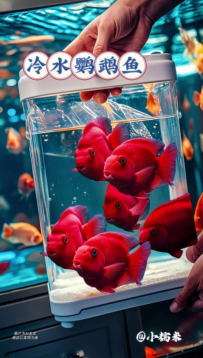 能否提供更多冷水觀賞魚的圖片，冷水觀賞魚的飼養(yǎng)方法