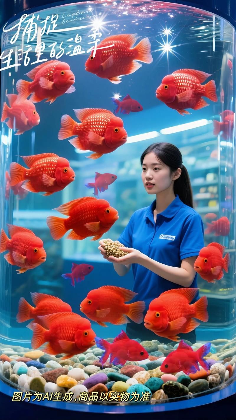 能否提供更多冷水觀賞魚的圖片，冷水觀賞魚的飼養(yǎng)方法