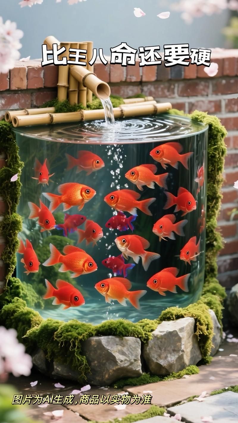 能否提供更多冷水觀賞魚的圖片，冷水觀賞魚的飼養(yǎng)方法