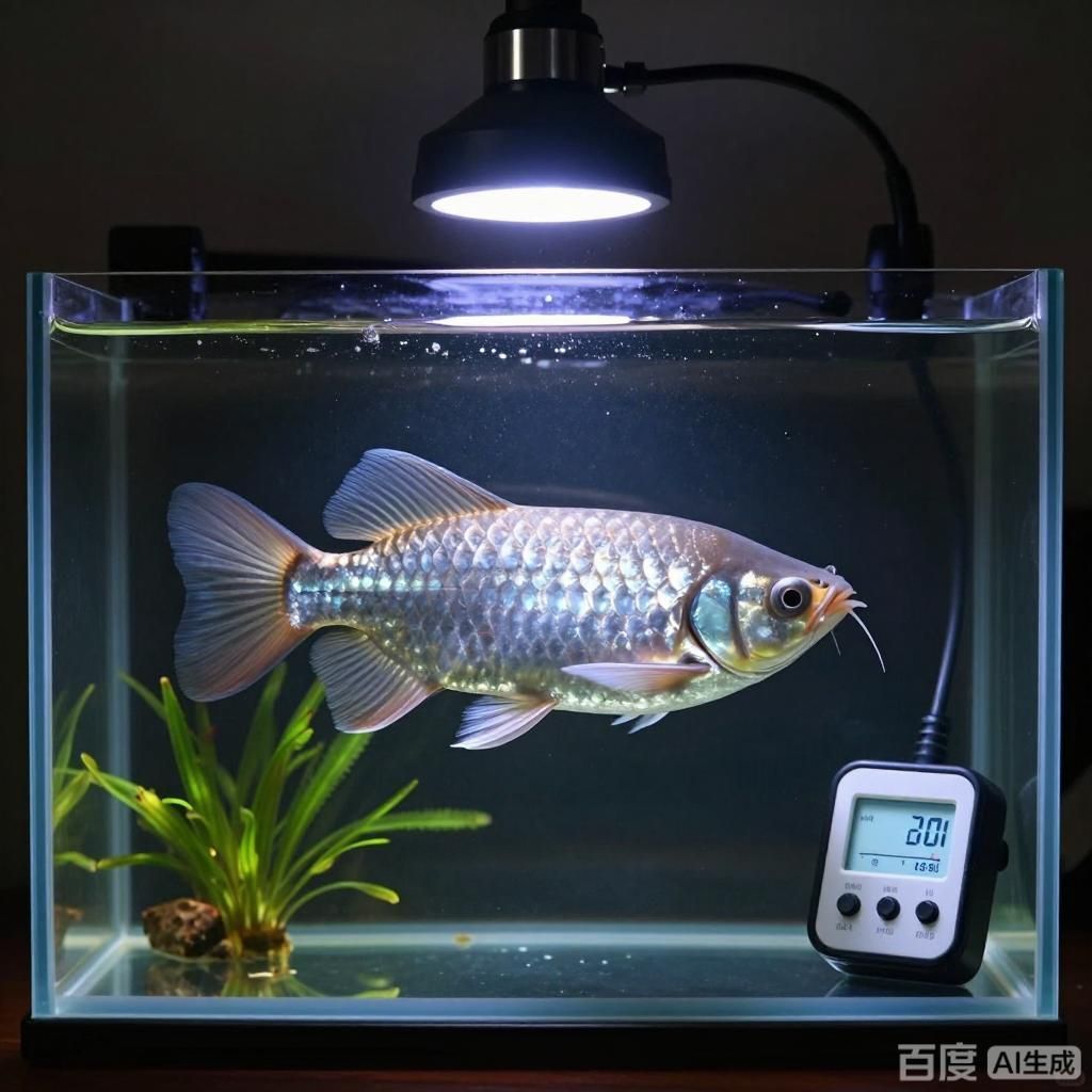 如何養護龍魚，龍魚的養護需要細心和耐心和耐心，水質是龍魚生存的基礎 如何養護龍魚，龍魚的養護需要細心和耐心和耐心，水質是龍魚生存的基礎 龍魚百科 第2張