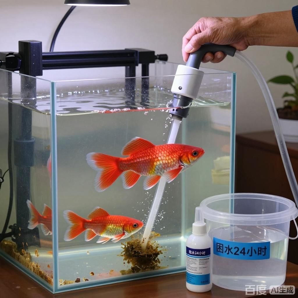 如何養護龍魚，龍魚的養護需要細心和耐心和耐心，水質是龍魚生存的基礎 如何養護龍魚，龍魚的養護需要細心和耐心和耐心，水質是龍魚生存的基礎 龍魚百科 第3張