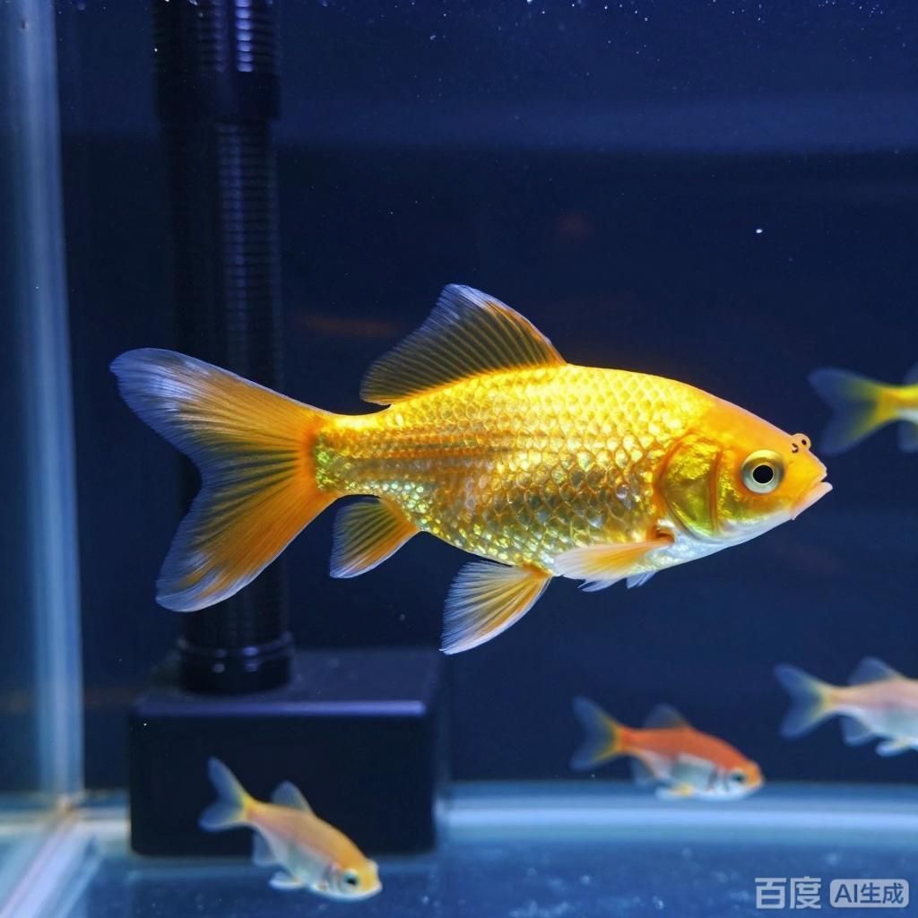 20厘米的龍魚幾個月了，20厘米的龍魚一年能長多大