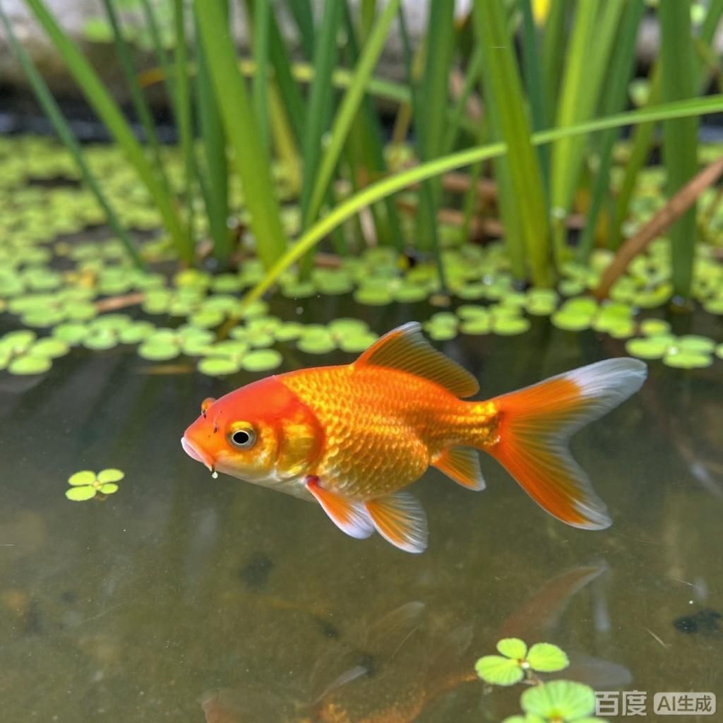 魚一直浮在水面呼吸急促，魚一直浮在水面呼吸急促，四張圖均圍繞浮在水面呼吸急促的圖片