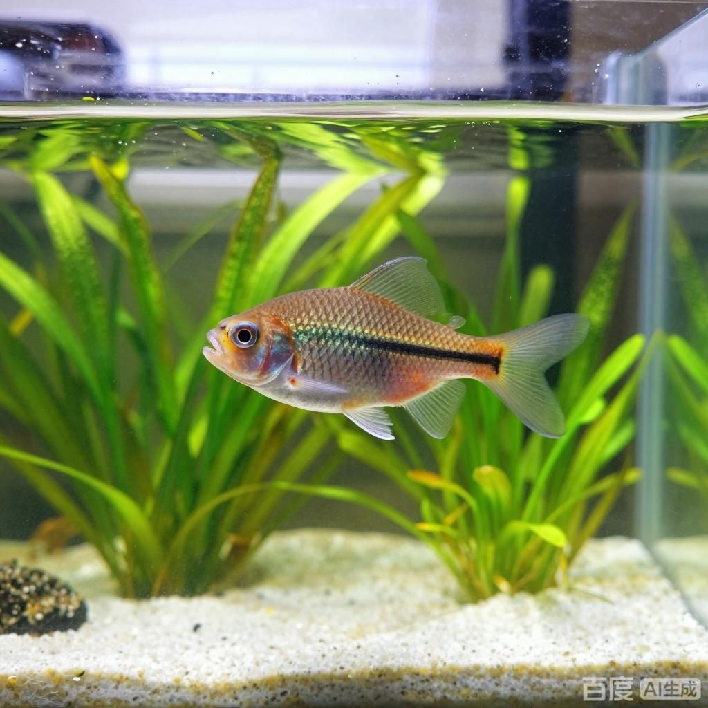 魚一直浮在水面呼吸急促，魚一直浮在水面呼吸急促，四張圖均圍繞浮在水面呼吸急促的圖片