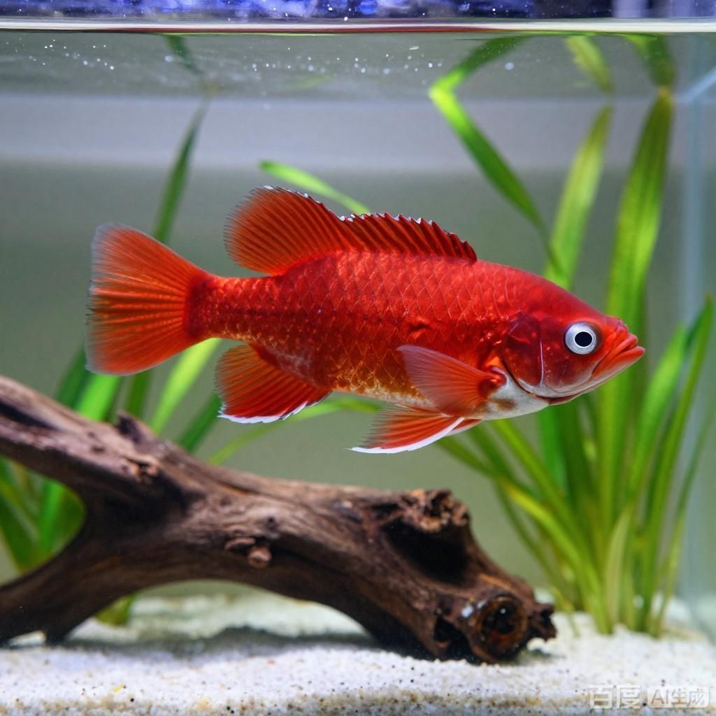 龍魚有個眼珠全是白色的，詳解龍魚有個眼珠全是白色的現(xiàn)象，龍魚眼部發(fā)白有哪些可能的原因