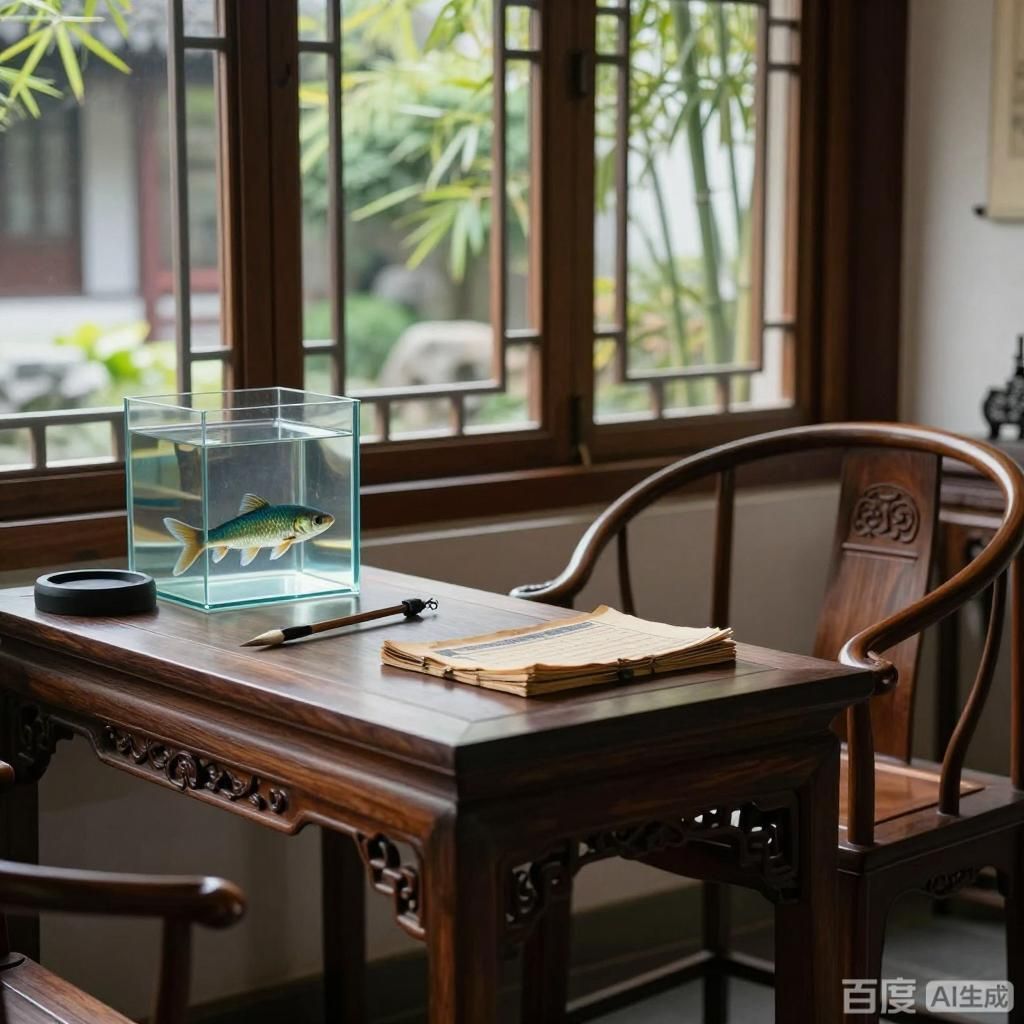 家里龍魚擺放最佳位置，家里龍魚擺放最佳位置，選擇一個合適的位置對于其健康和生長至關(guān)重要