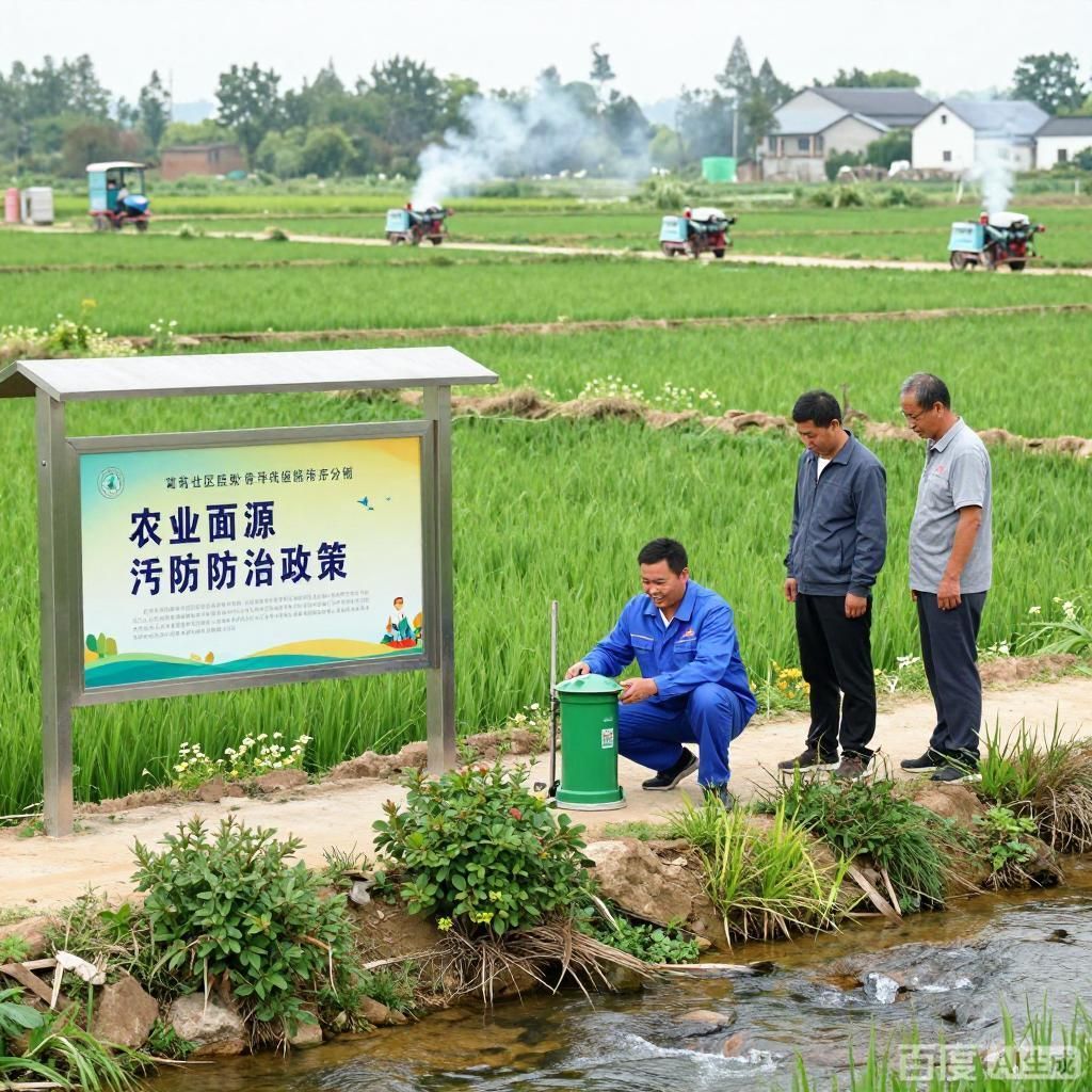能否給出環境管理的具體政策措施，環境管理政策