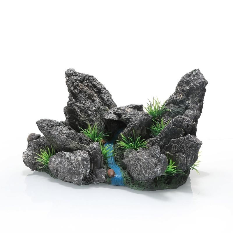 給我推薦一些適合1米5魚(yú)缸的裝飾品，1米5的魚(yú)缸裝飾品選擇合適的裝飾品至關(guān)重要