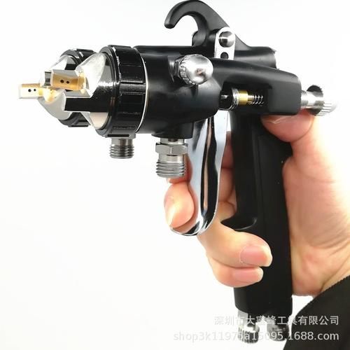 紅龍模型底漆噴涂工具推薦，如何正確使用紅龍模型底漆噴涂工具