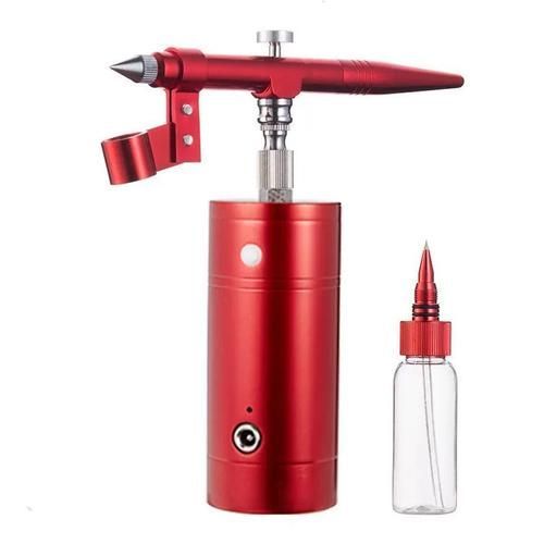 紅龍模型底漆噴涂工具推薦，如何正確使用紅龍模型底漆噴涂工具