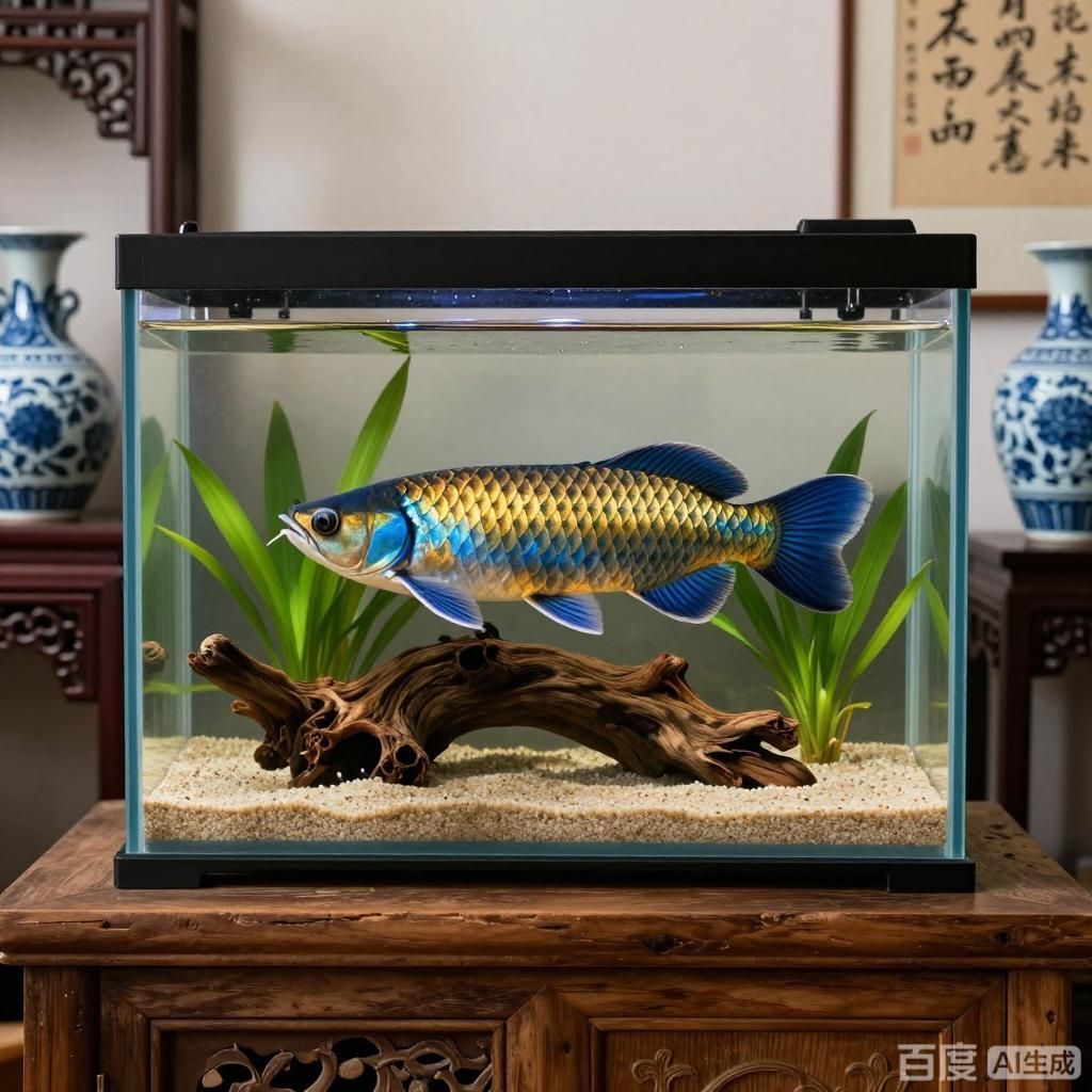 哪種龍魚的市場價格最高，如何鑒別龍魚的品質(zhì)和血統(tǒng)